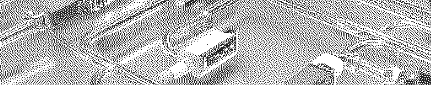 image of computer cabling, flashing